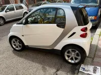 Usata Smart ForTwo Coupé 45 CV (33 kW) 2007 Coupé
