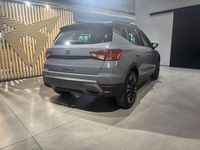 Nuova Seat Arona Black Edition 96 CV (70 kW) 2026 Grigio SUV