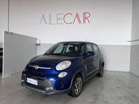 usata Fiat 500L 1.3 Multijet 95 CV Trekking x Neopatenta