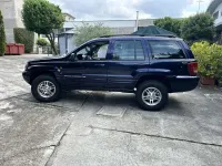 Usata Jeep Grand Cherokee Limited 220 CV (161 kW) 1999 SUV