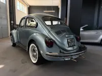 Usata VW Käfer 43 CV (31 kW) 1973 Blu Coupé
