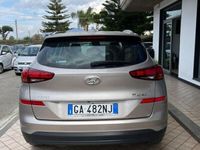 usata Hyundai Tucson -- 1.6 CRDi XPrime