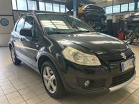 usata Suzuki SX4 16V Urban Line usato