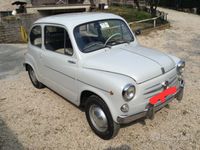 usata Fiat 600 