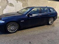 Usata BMW 530 245 CV (180 kW) 2010 Station wagon
