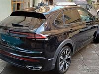 Usata VW Taigo R-line 2023 Nero SUV