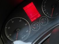 Usata VW Golf IV 150 CV (110 kW) 2006 Berlina