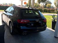 Usata Audi A4 143 CV (105 kW) 2013 Station wagon