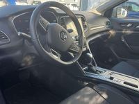 Usata Renault Mégane GrandTour Business 116 CV (85 kW) 2022 Station wagon