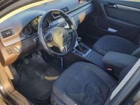 Usata VW Passat Comfortline 105 CV (77 kW) 2013 Berlina