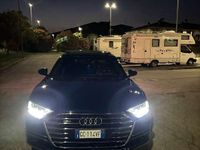 Usata Audi A8L Ambiente 286 CV (210 kW) 2018 Berlina
