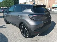 Usata Renault Captur Techno 91 CV (66 kW) 2025 Grigio SUV