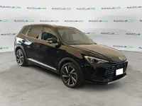 Nuova MG ZS Luxury 102 CV (75 kW) 2025 Nero SUV