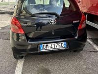 Usata Toyota Yaris Sol 69 CV (50 kW) 2006 Berlina