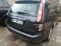 Usata Ford Focus 109 CV (80 kW) 2009 Grigio Station wagon
