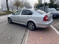 usata Skoda Octavia 1.6 tdi cr Executive