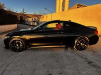 Usata BMW 430 M Sport 252 CV (185 kW) 2017 Coupé