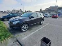 Usata Nissan Qashqai +2 Tekna 110 CV (80 kW) 2011 SUV