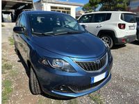 Occasion Lancia Ypsilon S 69 PK (50 kW) 2024 Blauw Hatchback