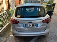 Usata Ford B-MAX Titanium 95 CV (69 kW) 2014 Grigio Monovolume