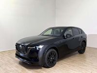 Nuova Mazda CX-60 Homura-Line 249 CV (183 kW) 2025 Nero SUV