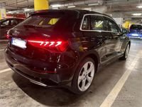 usata Audi A3 Sportback e-tron A3 SPB 30 TFSI Business Advanced