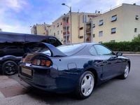 Usata Toyota Supra 330 CV (242 kW) 1994 Coupé