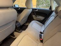 Usata Audi A1 Sportback Ambition 105 CV (77 kW) 2014 Utilitaria