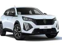 Nuova Peugeot 2008 Allure 145 CV (106 kW) 2026 Bianco SUV