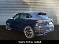 Usata Porsche Cayenne 340 CV (250 kW) 2022 Nero SUV