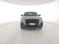 Nuova Audi Q2 S-Line 150 CV (110 kW) 2026 Grigio freccia perla SUV