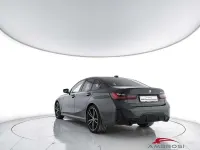 Usata BMW 320 Comfort Edition 190 CV (139 kW) 2024 Grigio Berlina