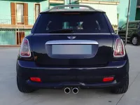 Usata Mini Cooper 120 CV (88 kW) 2006 Blu Utilitaria
