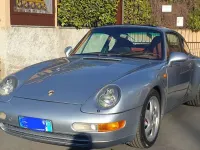 Usata Porsche 911 Carrera 272 CV (200 kW) 1994 Coupé