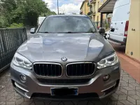 Usata BMW X5 258 CV (189 kW) 2014 SUV