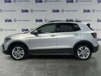 Nuova VW T-Cross Edition 95 CV (69 kW) 2026 Reflex silver SUV