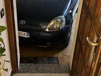Usata Toyota Yaris 86 CV (63 kW) 1999 Utilitaria