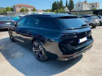 Usata Peugeot 508 GT 131 CV (96 kW) 2023 Nero Station wagon