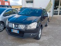 usata Nissan Qashqai 1.5 dCi Acenta