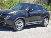 Usata Nissan Juke Acenta 116 CV (85 kW) 2016 SUV