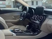 Usata Mercedes C180 Premium 116 CV (85 kW) 2015 Berlina