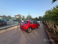 Usata Fiat 500X Business 120 CV (88 kW) 2016 SUV
