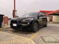 Usata BMW X2 M Sport 150 CV (110 kW) 2019 SUV