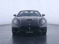 Usata Ferrari California 460 CV (338 kW) 2011 Nero Cabrio