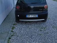 Usata VW Polo 80 CV (58 kW) 2008 Nero Utilitaria