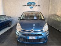 usata Citroën C4 Picasso C4 1.6 vti Style 120cv km120000!!!