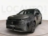 Usata Peugeot 5008 Allure 145 CV (106 kW) 2025 Grigio SUV
