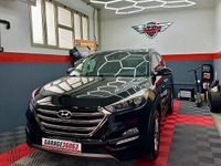 Usata Hyundai Tucson Xpossible 136 CV (100 kW) 2016 SUV
