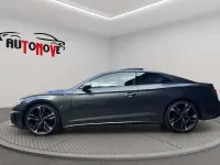 Usata Audi S5 Ambiente 347 CV (255 kW) 2021 Grigio daytona [6y6y] Coupé