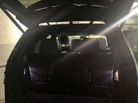 Usata Land Rover Discovery 5 HSE Luxury 241 CV (177 kW) 2018 Nero SUV